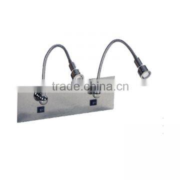 Modern Double LED Wall Lamp/sconce Lamp for Hotel