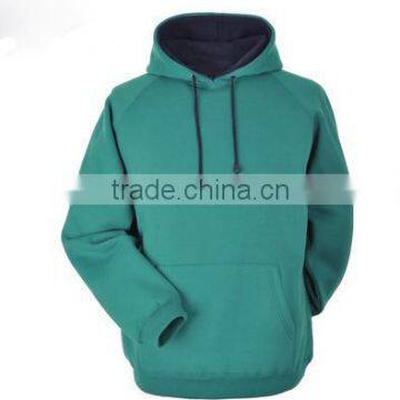 Men Casual Hooded Shirts Bulk Blank Black Sweaters Hoodies Men Custom Print 100% Cotton Hoodies Printing Bulk Hoodies