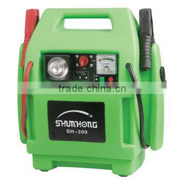 Jump Starter