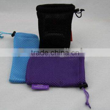 Designer hot-sale excellent onion packaging mesh pouchs