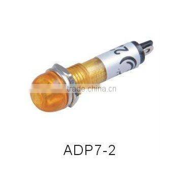 pilot lamp light signal lamp Indicator light