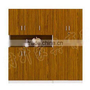 modern MDF cabinet with Melamine