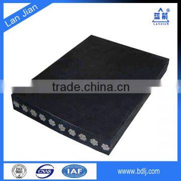 China supplier industry steel cord wire rope conveyor belt for cheap price sale