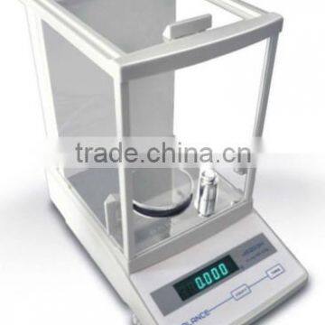 JA-200 Analytical Electronic Balance