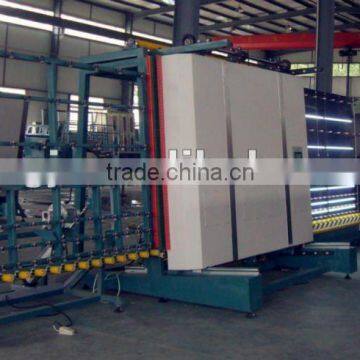 Hollow Glass Processing Machine Line