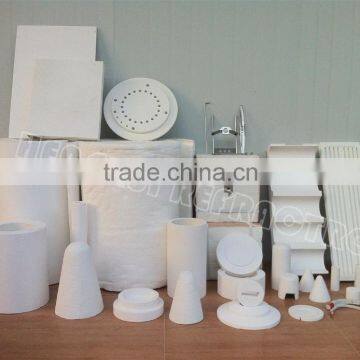 Technical Ceramic Special Alumina Ceramic Board
