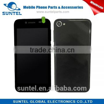 Competitive good qulity mobile phone lcd screen for AZUMI A45T