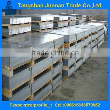 prime quality thickness 0.13mm-5.0mm Galvanized steel sheet/gi steel sheet/zinc coated sheet