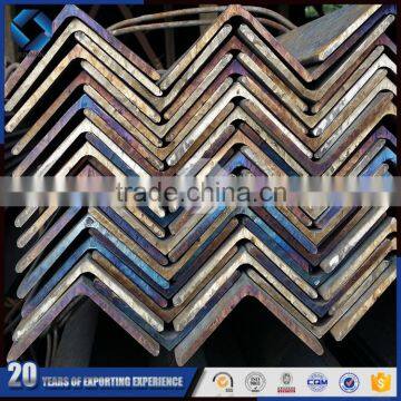 HOT SALE st 37-2 angle steel FOR WORLDWIDE CUSTOMERS