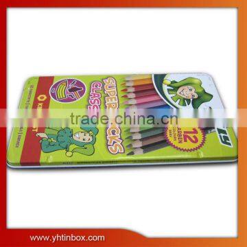 cute cartoon pencil box