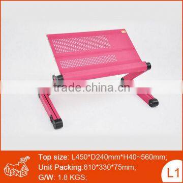 Light yet strong portable folding bed sofa carpet mini computer table