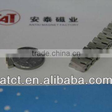 Ndfeb rare earth special shape N35 magnet