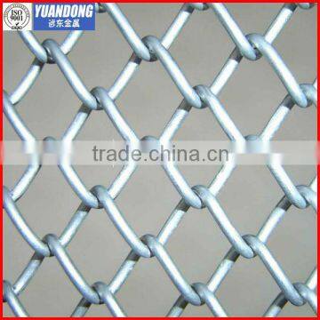 High quality chain link fencing for sale