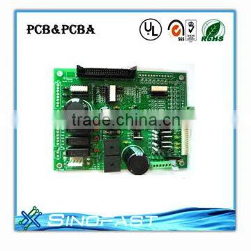 ENIG High TG Rigid Pcb photo-2