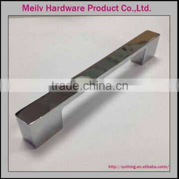 2016-2017 cabinet fitting hardware furniture kitchen chrome zinc cabinet pulls