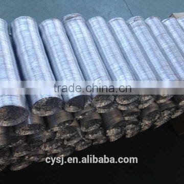 HVAC Aluminium Flexible air conditioning ducting for HVAC system & part