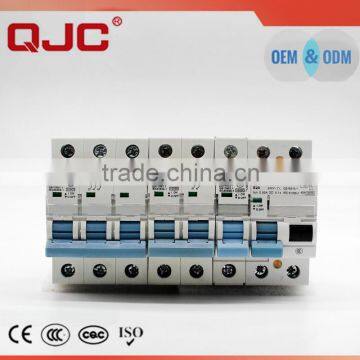 high breaking capacity miniature circuit breaker