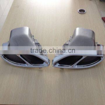 Super Quality Stainless Steel Exhaust Tail tip