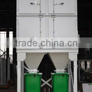 Wood Bag Dust Collector