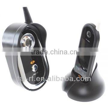 Wireless Video Door Phone Intercom