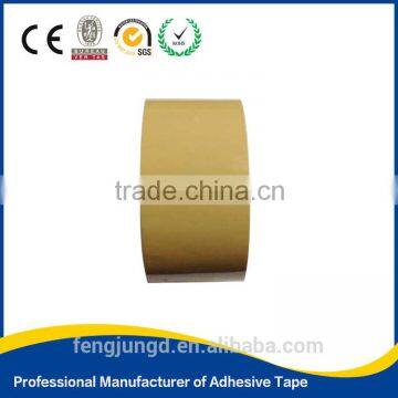 bopp brown packing tape for carton sealing