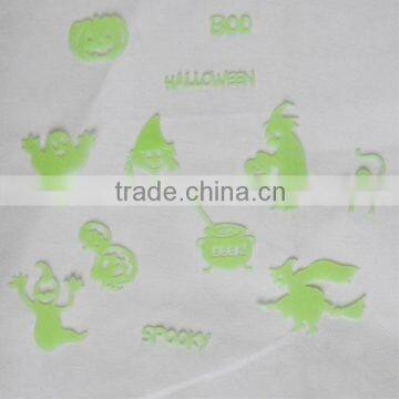 Glow in the Dark Halloween Decoration spiderweb Halloween gifts