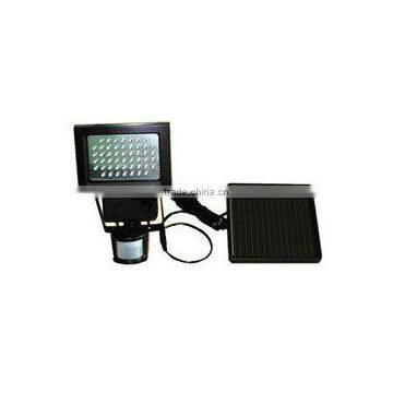 Solar sensor light / Solar Light with motion sensor/ solar flood Light/solar shed Light/solar security light/solar sensor light