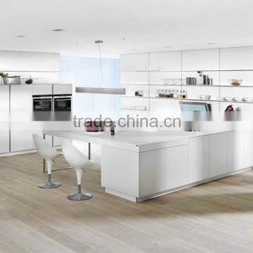 Prefab Kitchen Cabinet Home Kitchen Design photo-2