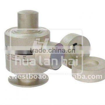 column-style load cell