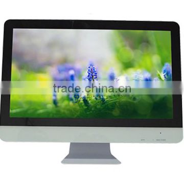 Hot sale 24 inch widescreen led display 1080p pc monitor