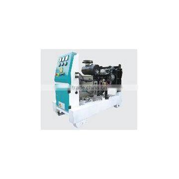 Diesel generating set from 8KVA to 1500KVA