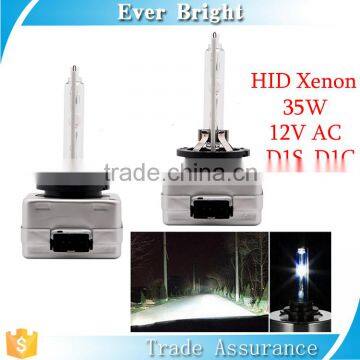 HID headlights bulb d1s 4300K/5500K/6000k/8000k/10000k/12000k hid xenon kit