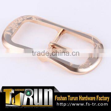 Metal Pin Buckle Buckle for Handbag and Clothes photo-2
