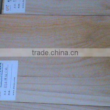 chinese paulownia solid craft boards