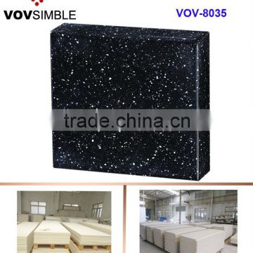 Solid Surface Countertop,Artificial marble reception desk,kitchen worktop