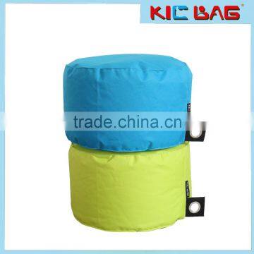 simple design water proof kids sitting beanbag