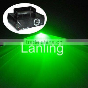 500mW green laser lights for club