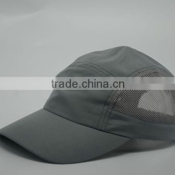 High Quality Simple Blank Sport Cap