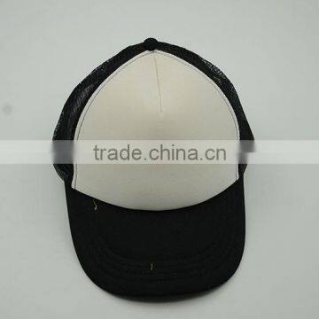 Most Popular Blank Trucker Hat With Foam Front