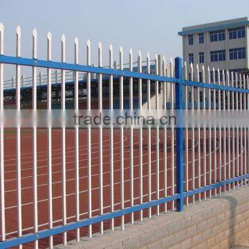 less expensive aluminum security fences with good quality