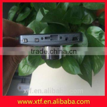 2.7 Inches Full hd 1080 p Car DVR Parking 24 Hours Monitoring, Q1 photo-4