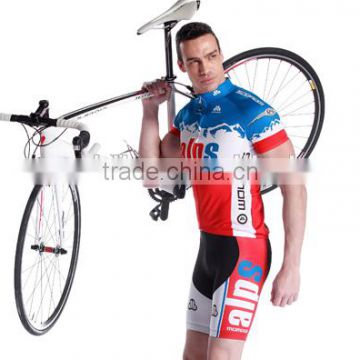 Custom made cycling wear cycling clothes cycling suits