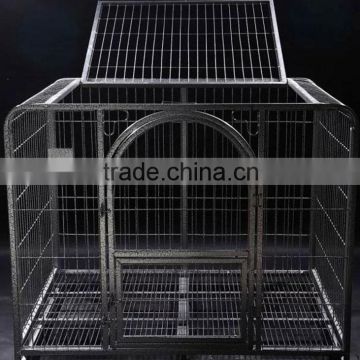 wholesale metal small parrot bird cage