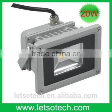 2016 High Quality Factory Price IP65 50w 100w Led Flood Light Outdoor Flood Light With CE &ROHS&UL Warm White 3 Years Warranty photo-2