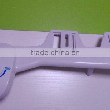 Fenge-Portable Toilet Bidet Warm Water Dual Anus Cleaning Bidet