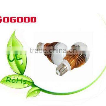 16w E27 1500LM led bulb