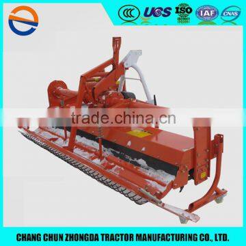 Rice farming euipment portable rotary tiller rice feild rototiller