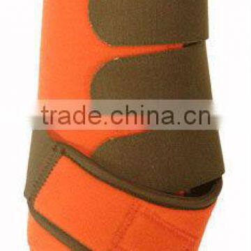 Horse Tendon Boots Horse Hoof Boots photo-2