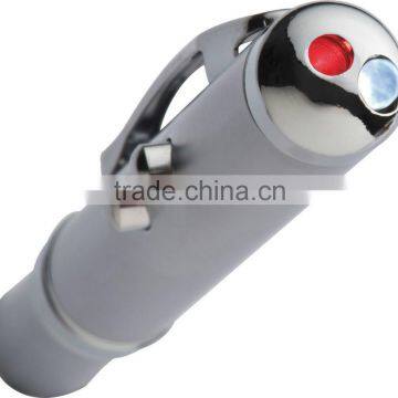 Multi-functional Ballpoint Pen W/ Capacitive Stylus/Styli + Laser Pointer + LED Light ---Must-have Items photo-4