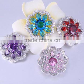 wedding invitation brooch wholesale new brooch design